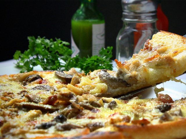 Pizza