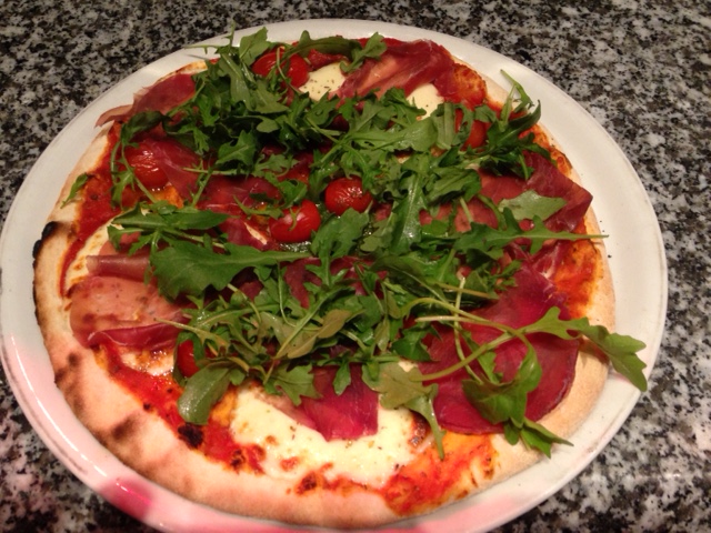 Pizza